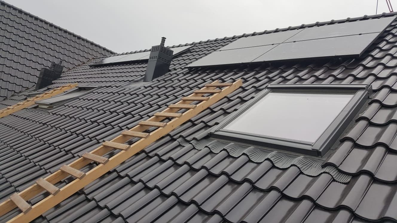 Professional Solar Installation Technician – Preferably IRATA Approved